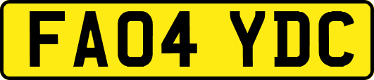 FA04YDC