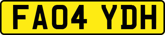 FA04YDH