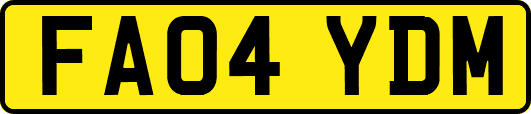 FA04YDM