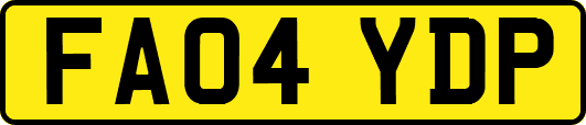 FA04YDP