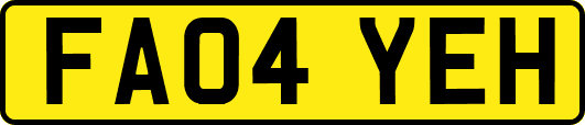 FA04YEH