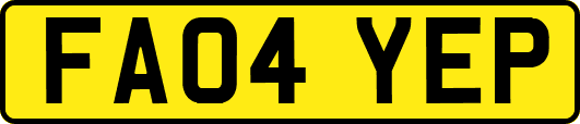 FA04YEP