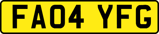 FA04YFG