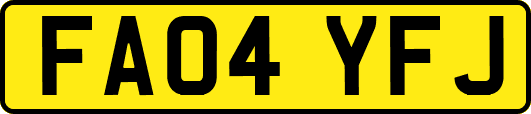 FA04YFJ