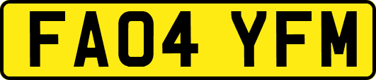 FA04YFM