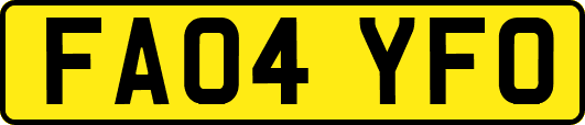 FA04YFO