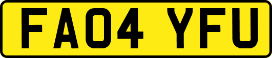 FA04YFU