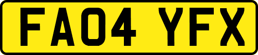 FA04YFX