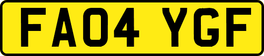 FA04YGF
