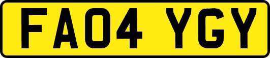 FA04YGY