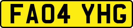 FA04YHG