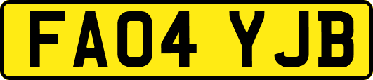 FA04YJB
