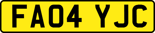 FA04YJC