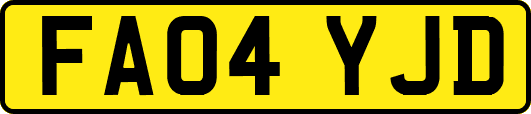 FA04YJD