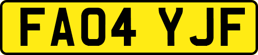 FA04YJF