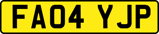 FA04YJP