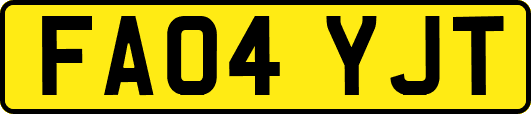 FA04YJT