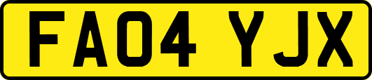 FA04YJX