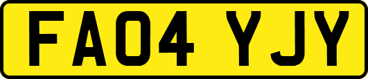 FA04YJY