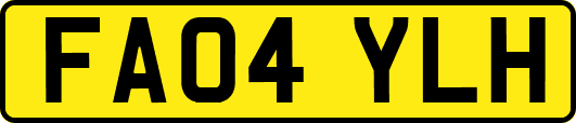FA04YLH