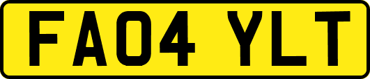 FA04YLT