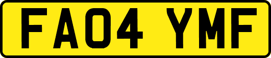 FA04YMF