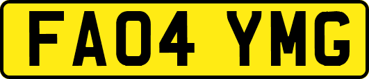 FA04YMG