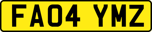 FA04YMZ