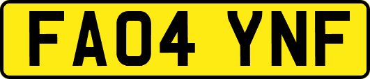 FA04YNF