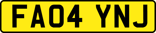 FA04YNJ