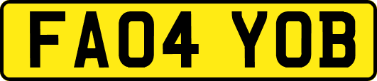 FA04YOB
