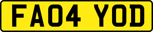 FA04YOD