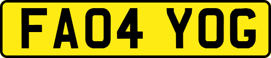 FA04YOG