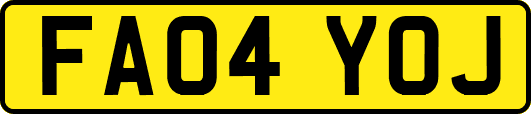 FA04YOJ