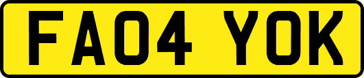 FA04YOK