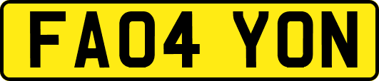FA04YON