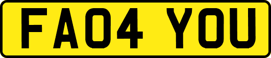 FA04YOU