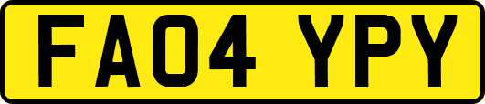 FA04YPY