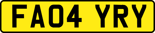FA04YRY