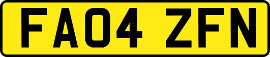 FA04ZFN