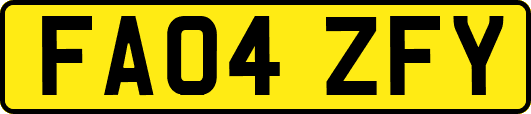 FA04ZFY