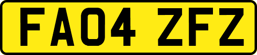 FA04ZFZ