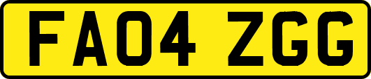FA04ZGG