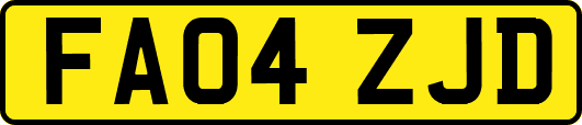 FA04ZJD