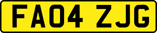 FA04ZJG