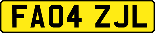 FA04ZJL