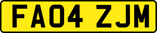 FA04ZJM