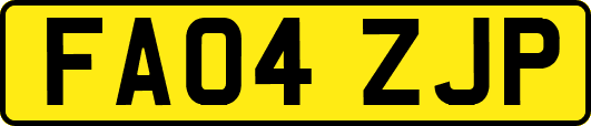 FA04ZJP