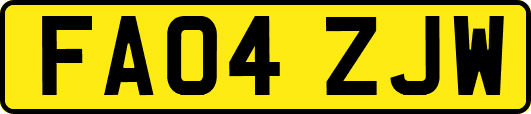 FA04ZJW