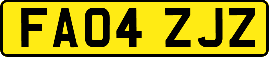 FA04ZJZ